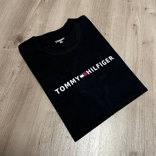 Camiseta manga corta Tommy Hilfiger