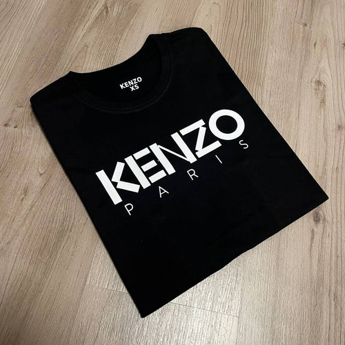 Camiseta manga corta Kenzo