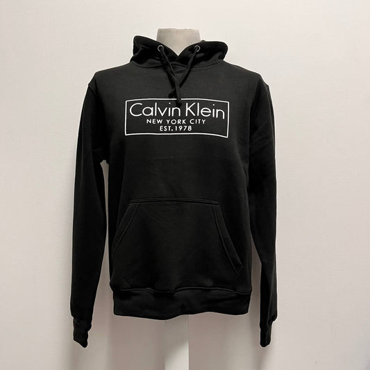 Sudadera Calvin Klein