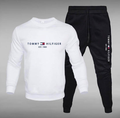 Conjunto largo Tommy Hilfiger