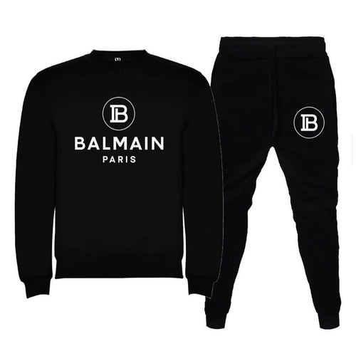 Conjunto largo Balmain