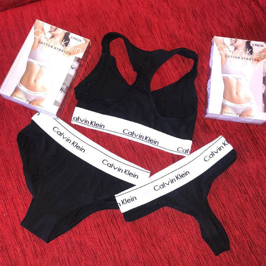 Conjunto mujer Calvin Klein