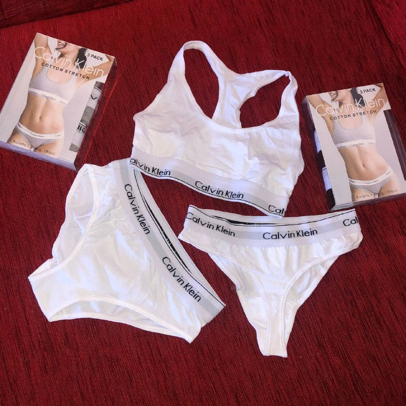 Conjunto mujer Calvin Klein