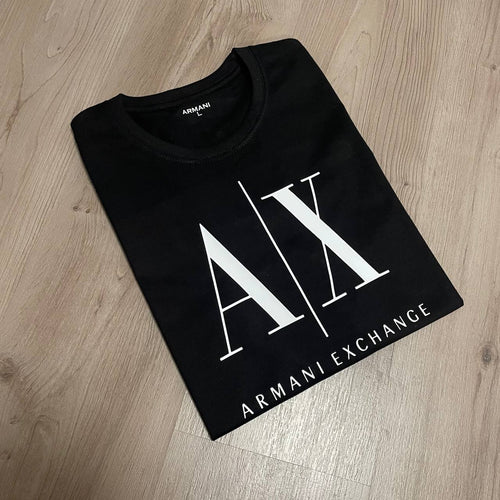 Camiseta manga corta Armani