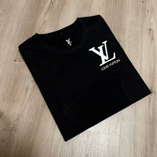 Camiseta manga corta Louis Vuitton