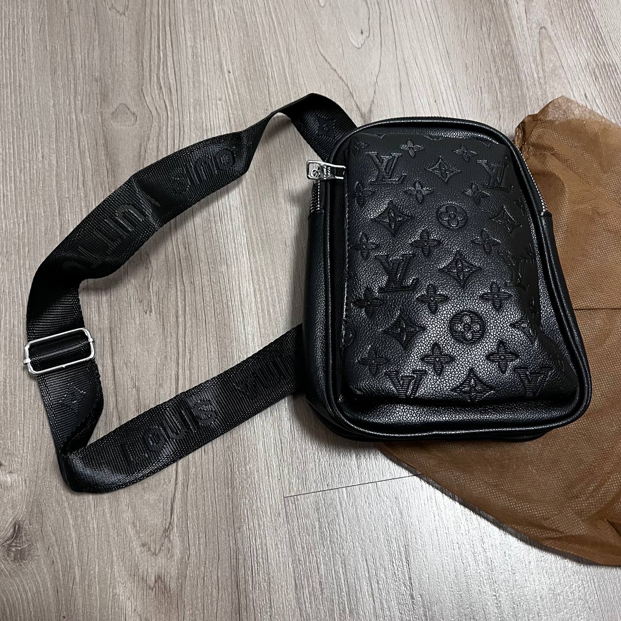 BANDOLERA LV RELIEVE CALIDAD SUPERIOR