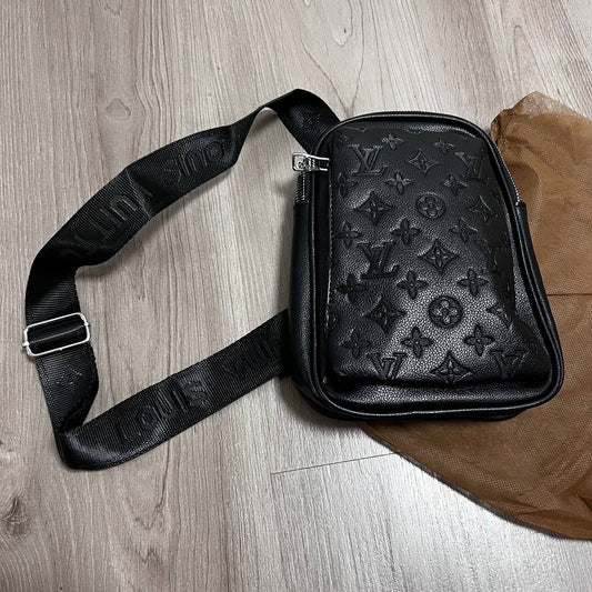 BANDOLERA LV RELIEVE CALIDAD SUPERIOR