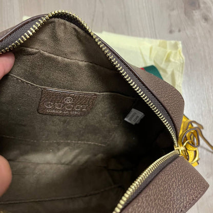 BANDOLERA GUCC MONOGRAMA