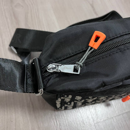 BANDOLERA DIOR MONOGRAMA