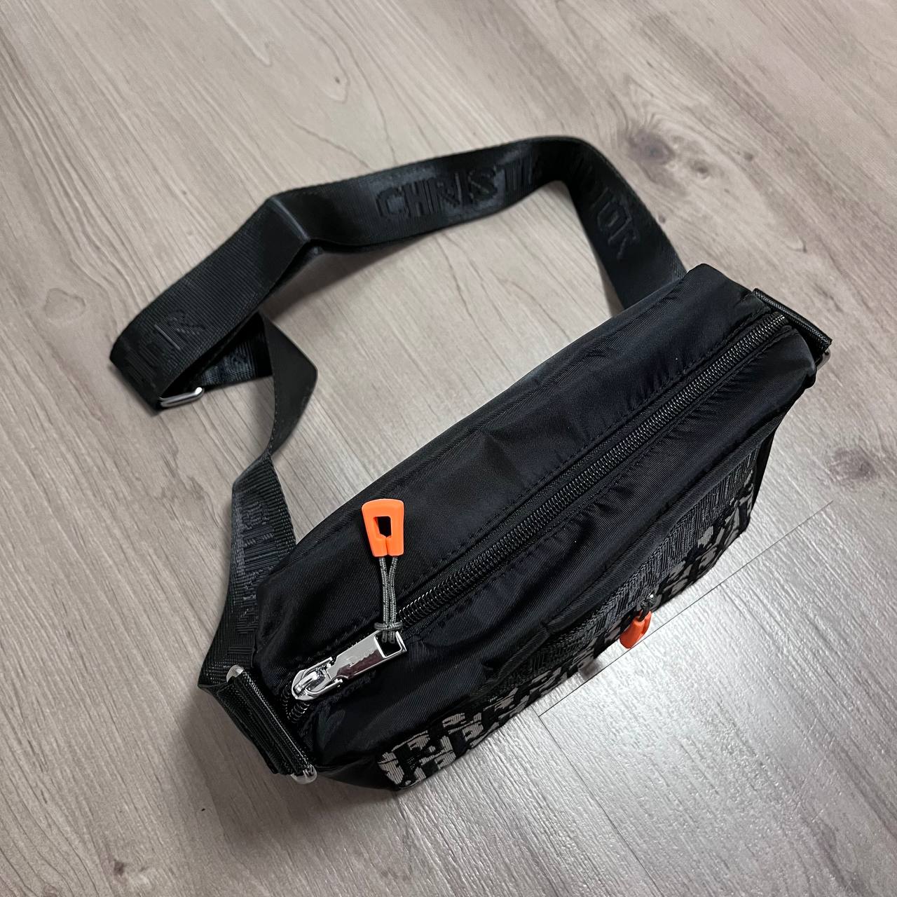 BANDOLERA DIOR MONOGRAMA