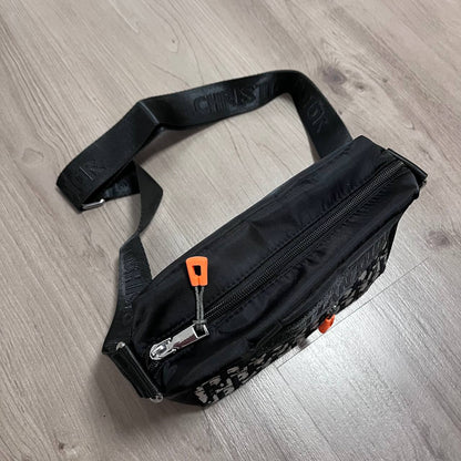 BANDOLERA DIOR MONOGRAMA