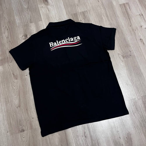 POLO BALENCIAGA