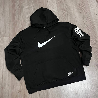 SUDADERA JUST DO