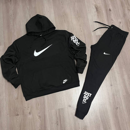 CONJUNTO LARGO JUST DO