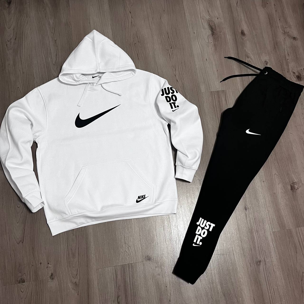 CONJUNTO LARGO JUST DO