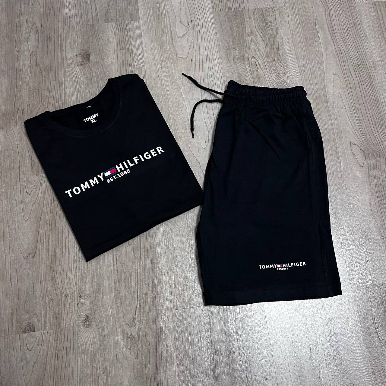 Conjunto corto TOMMY