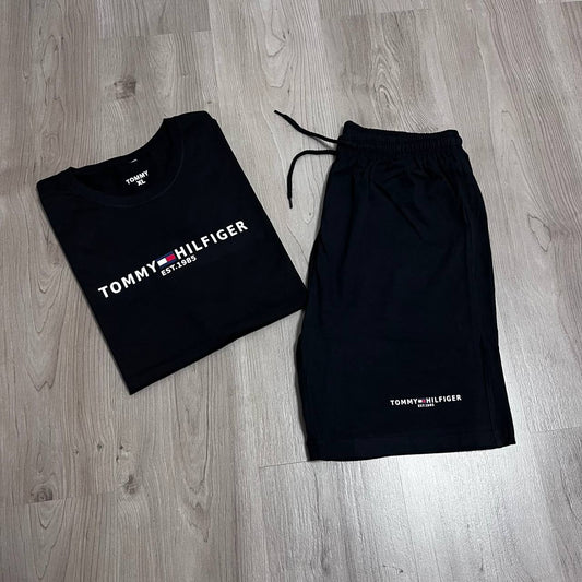 Conjunto corto TOMMY