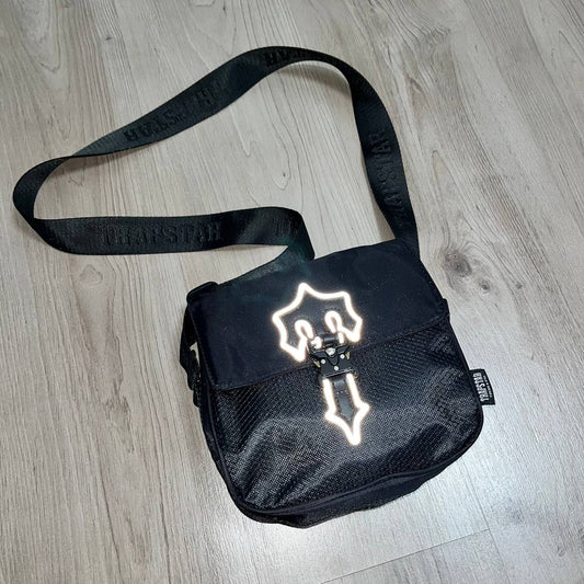 BANDOLERA TRAPSTAR RELIEVE CALIDAD SUPERIOR