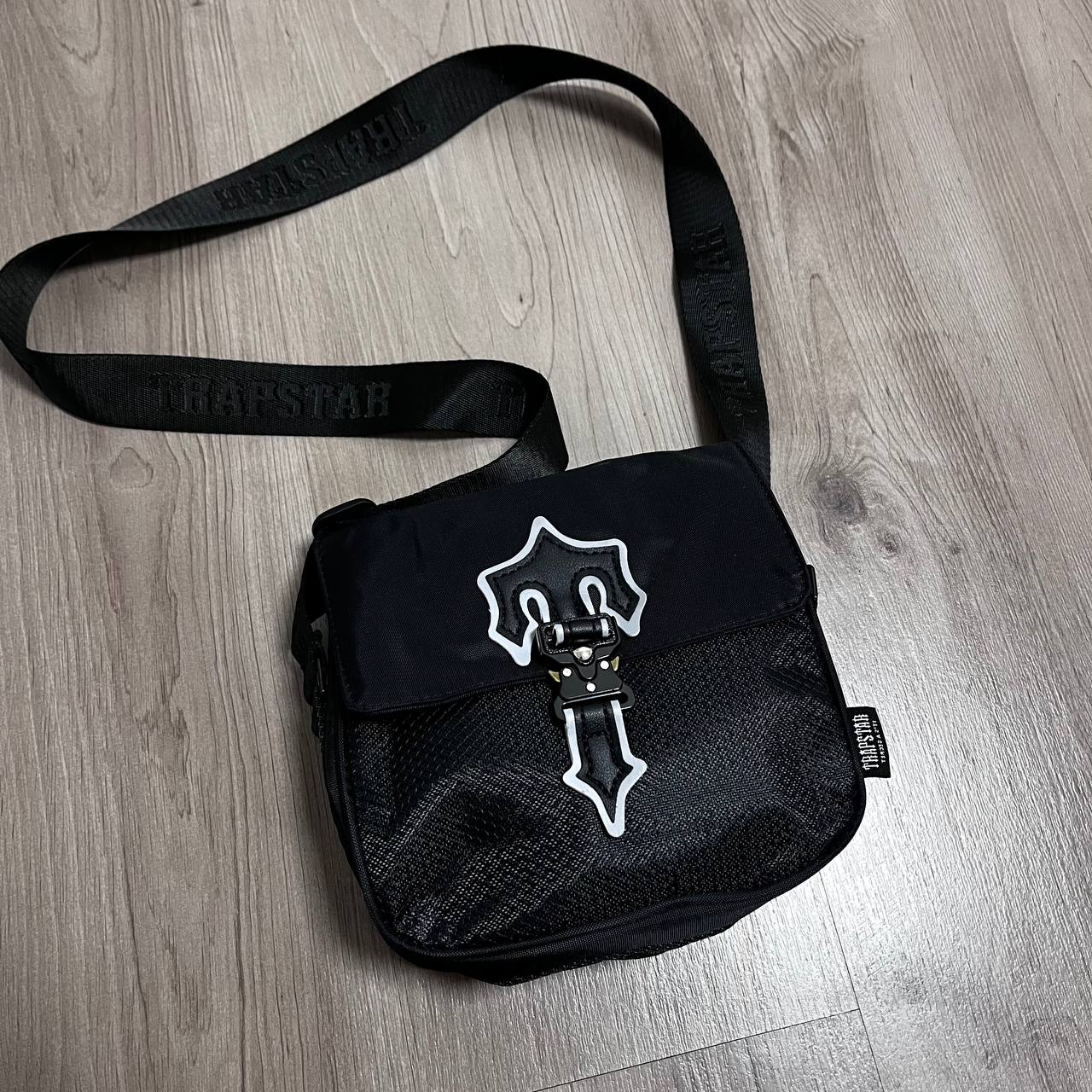 BANDOLERA TRAPSTAR RELIEVE CALIDAD SUPERIOR