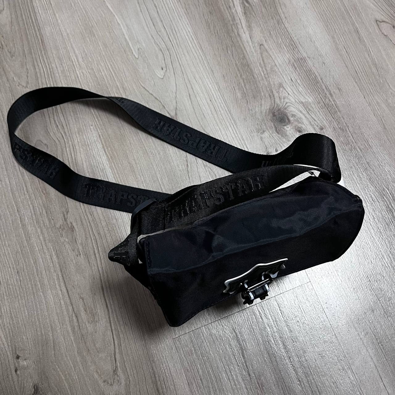 BANDOLERA TRAPSTAR RELIEVE CALIDAD SUPERIOR