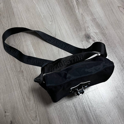 BANDOLERA TRAPSTAR RELIEVE CALIDAD SUPERIOR