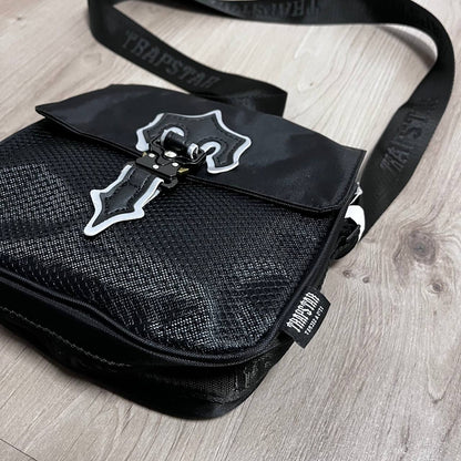 BANDOLERA TRAPSTAR RELIEVE CALIDAD SUPERIOR