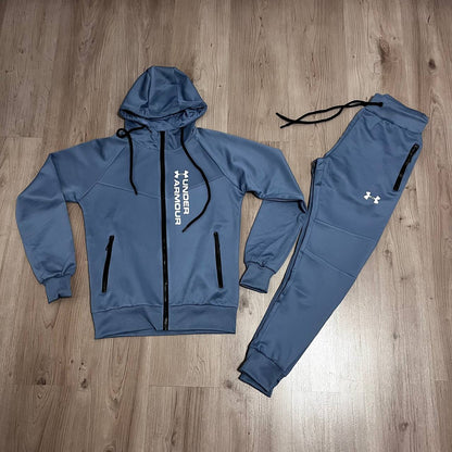 Conjunto LARGO UNDER ARMOUR ELASTICO