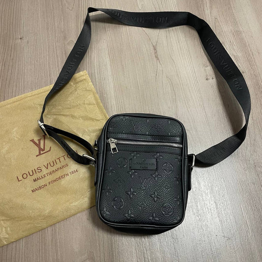 BANDOLERA LV