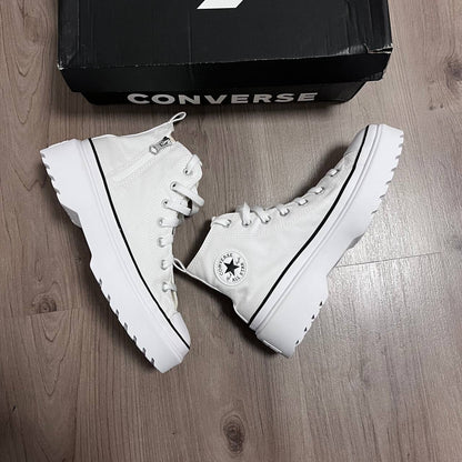 ZAPATILLAS CONVERSE TALLA UNICA 39