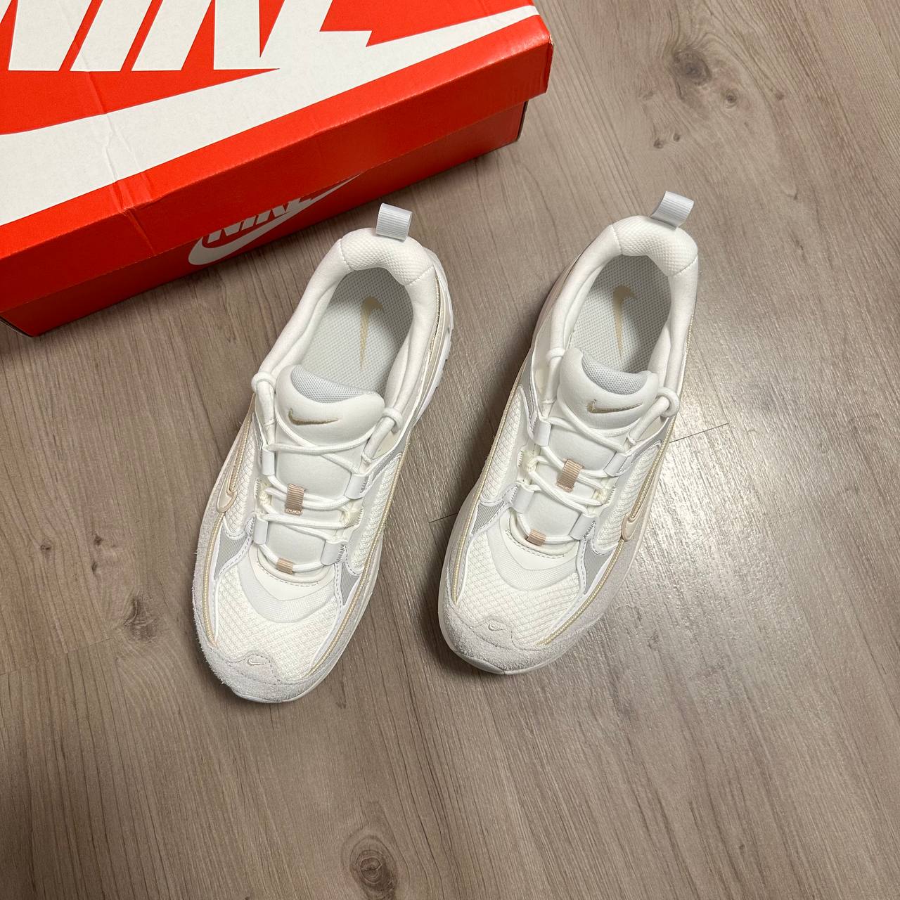 NIKE AIR MAX BLIS TALLA UNICA 38