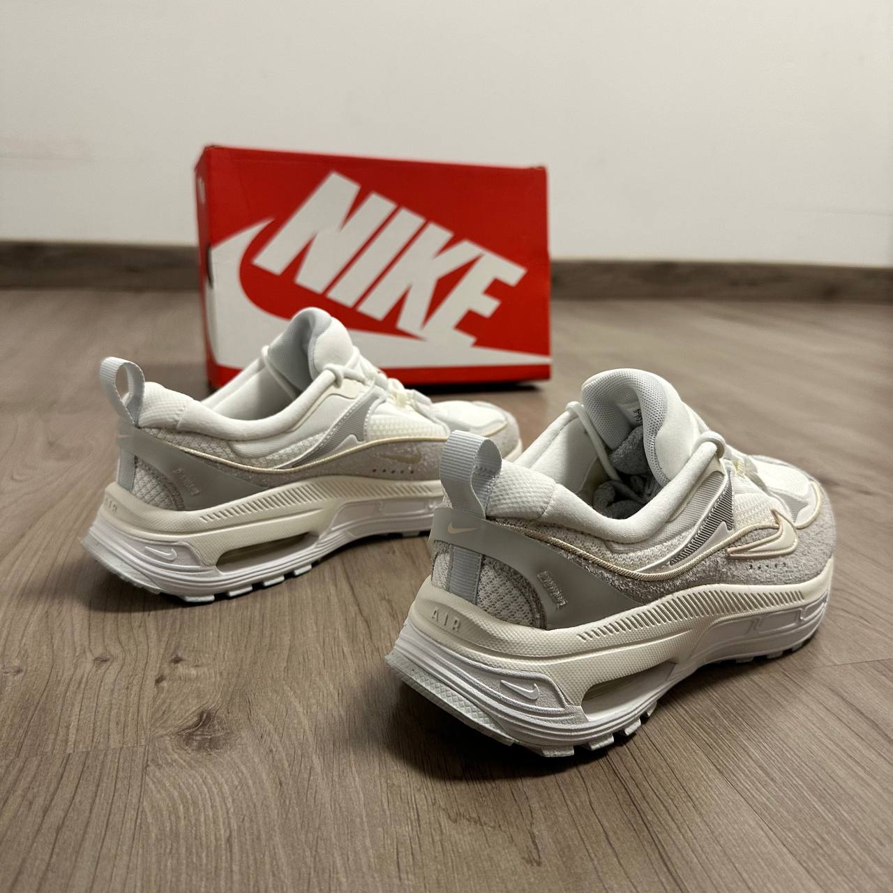 NIKE AIR MAX BLIS TALLA UNICA 38