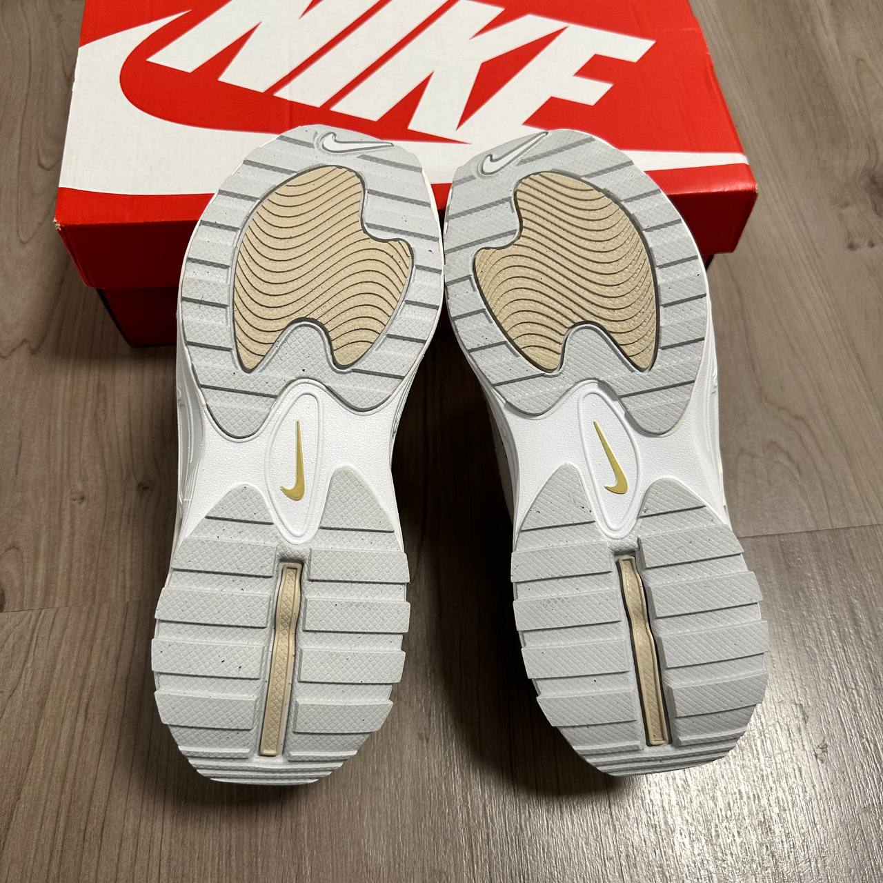 NIKE AIR MAX BLIS TALLA UNICA 38