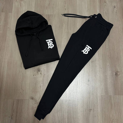 Conjunto largo Burberry
