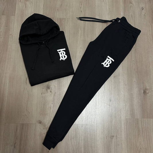 Conjunto largo Burberry