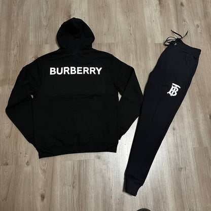 Conjunto largo Burberry
