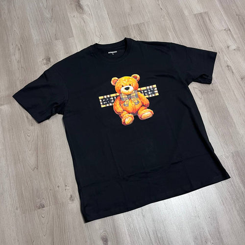 CAMISETA OVERSIZE BURBERRY