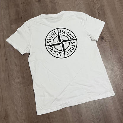 CAMISETA STONE ISLAND