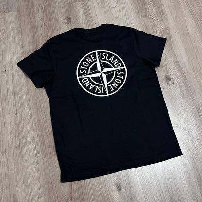 CAMISETA STONE ISLAND