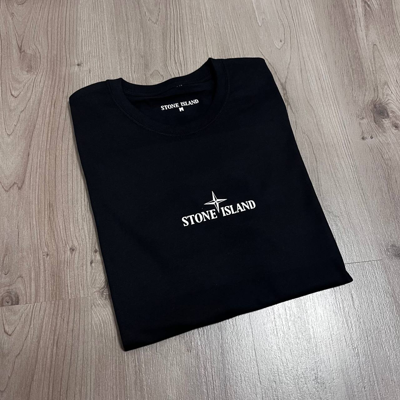 CAMISETA STONE ISLAND