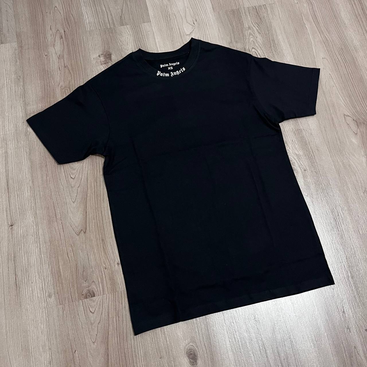 CAMISETA OVERSIZE PALM ANGELS