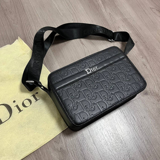 BANDOLERA DIOR RELIEVE