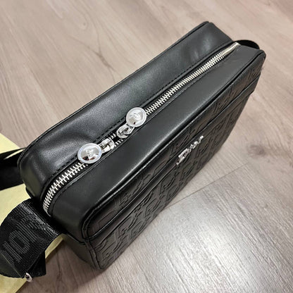 BANDOLERA DIOR RELIEVE
