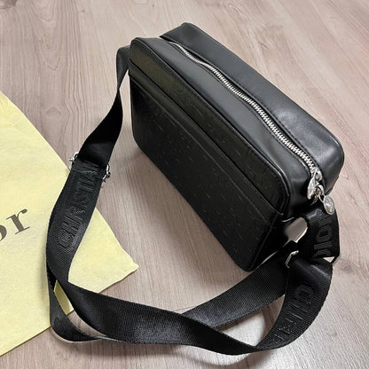 BANDOLERA DIOR RELIEVE