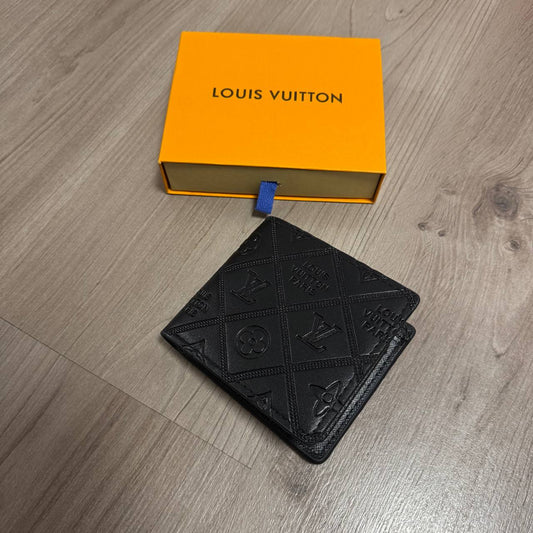 BILLETERA LV REJILLAS