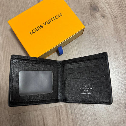 BILLETERA LV REJILLAS