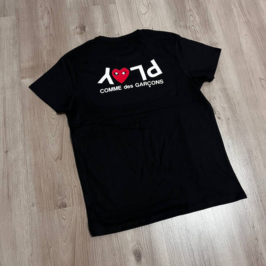 CAMISETA COMME DES GARCONS