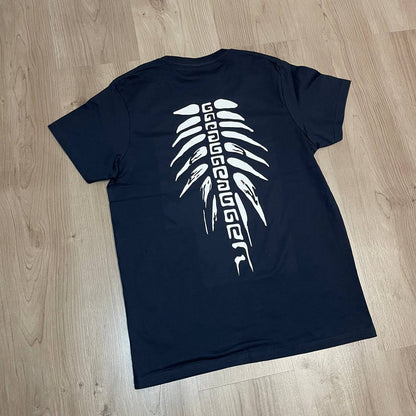 CAMISETA GIVENCHY ESQUELETO