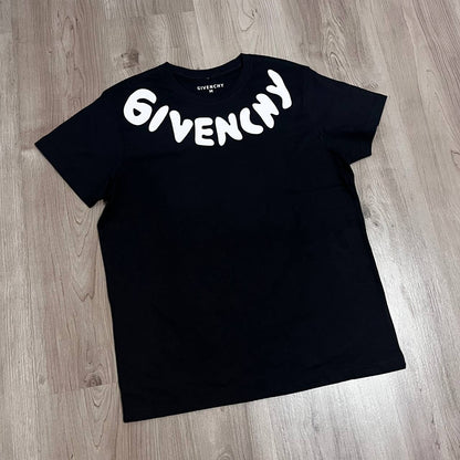 CAMISETA GIVENCHY ESQUELETO