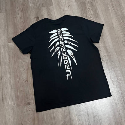 CAMISETA GIVENCHY ESQUELETO