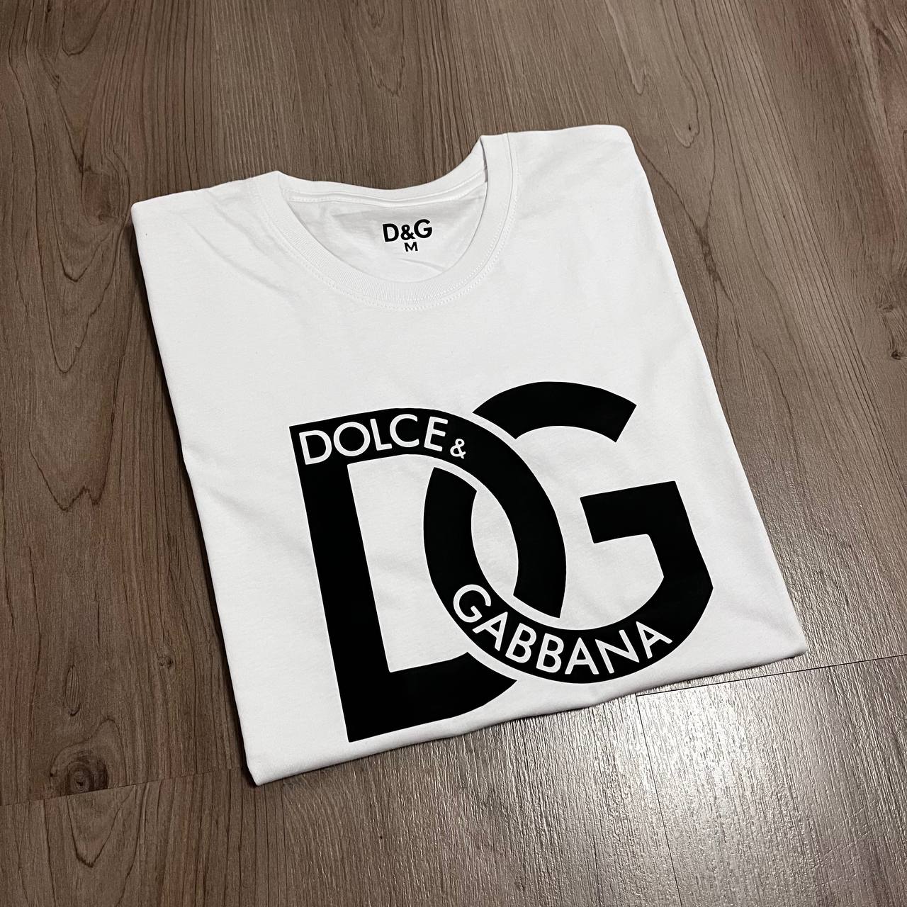CAMISETA DOLCE